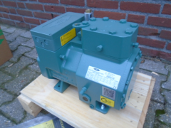 Bitzer 2MSL-07K compressor voor subcritische CO2